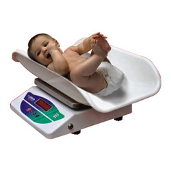 Baby scales, Baby weighing scales - All medical device manufacturers -  Videos