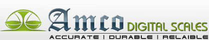 Amco Digital Scales Private Limited, Faridabad, Haryana, India.